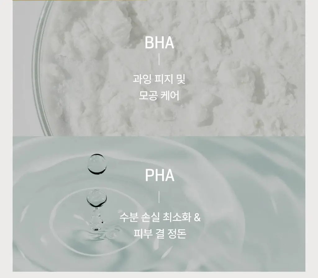 [등드름 트러블 바디워시] 썸바이미 아하 바하 파하 아크네 바디 클렌저 400g 상세페이지 8